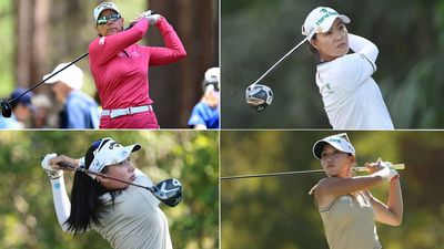 Who Has The Most Career Earnings On The LPGA Tour?