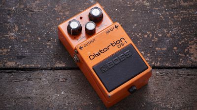 The Strymon Cloudburst is the top-selling new pedal on Reverb in 2023, but overall Boss is still… the boss!