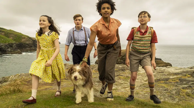 How to watch The Famous Five online: stream the Enid Blyton adaptation FREE from anywhere today