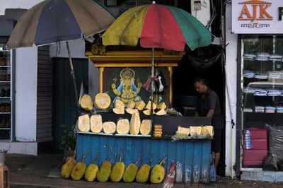 IMF Resumes Sri Lanka Bailout After China's Debt Deal