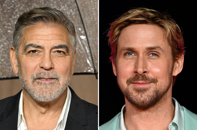 George Clooney shares verdict on Ryan Gosling playing his father in Ocean’s prequel