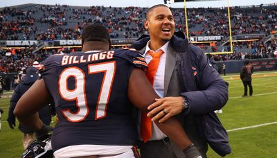 1st-and-10: Amid call for change, Bears’ arrow still pointing up