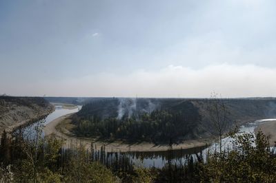 Warmest Arctic Summer Caused By Accelerating Climate Change