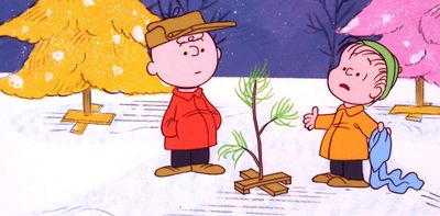 Charlie Brown, Frosty and other ‘anti-heroes’ of TV specials: How holiday soundtracks inspire hope for a little more love
