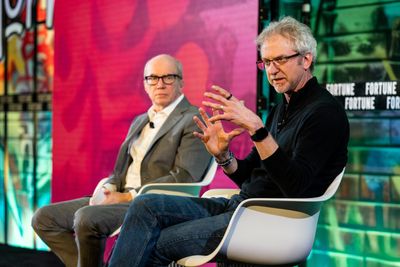 Accenture CTO says ‘there will be some consolidation’ of jobs but ‘the biggest worry is of the jobs for people who won’t be using generative AI’