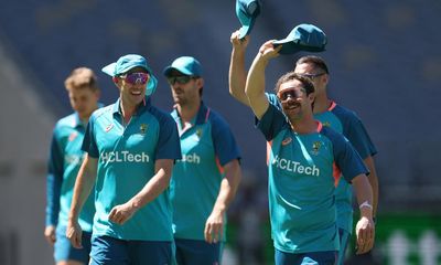 Quiet lead-up to Pakistan series is a strange contrast to Australia’s epic year