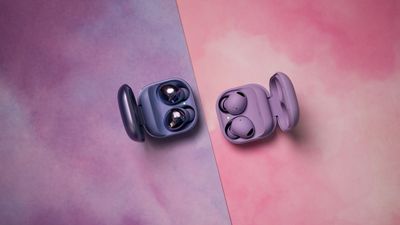 Samsung's next Galaxy Buds could have on-device AI for real-time translation