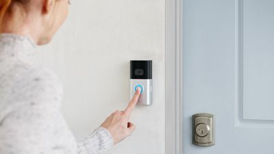 This last-minute Christmas deal gets you 45% off the Ring Video Doorbell (but be quick about it)