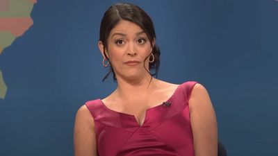 Cecily Strong Nearly Returned To SNL, Why She Reportedly Backed Out Last Minute