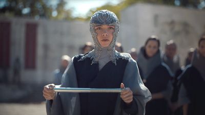 Dune 2 Gives Fans Best View Yet Of Florence Pugh In New Trailer, And Austin Butler Looks Absolutely Insane