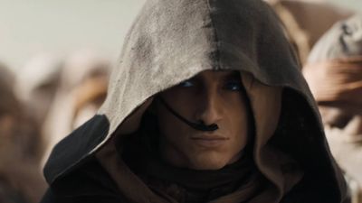 New looks at Austin Butler and Florence Pugh's Dune 2 characters feature heavily in the latest trailer