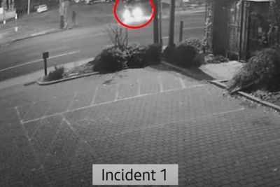 Drivers filmed themselves carrying out hit-and-runs in Seattle