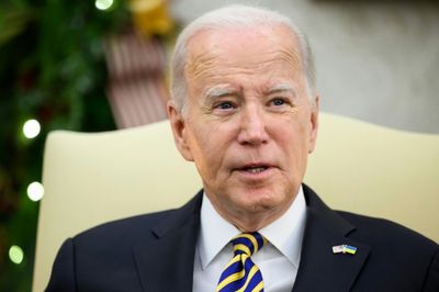 Biden Warns Netanyahu Risks Losing Support For Hamas War