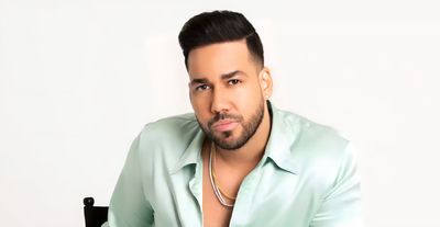 Romeo Santos' Venezuela Show Mired in Scandal: Production Company Linked to Jailed Drug Trafficker
