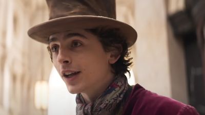 Timothée Chalamet Is Jazzed About Wonka's Successful Release, But Would He Return For Wonka 2?