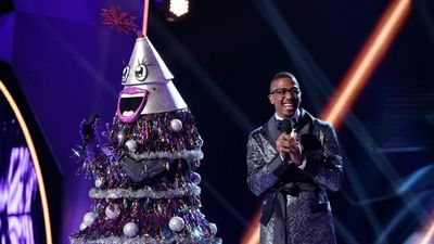 The Masked Singer Holiday Sing-Along on December 12 brings Christmas cheer to primetime