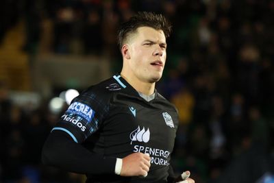 Flattery is great but trophies mean the most to Warriors, insists Huw Jones