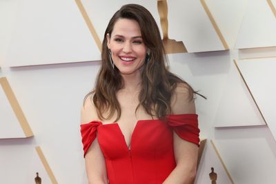 Jennifer Garner reveals why she only attended the Met Gala once