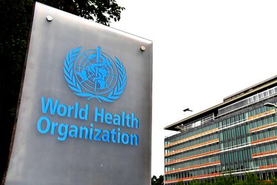 Universal health coverage is urgent: WHO