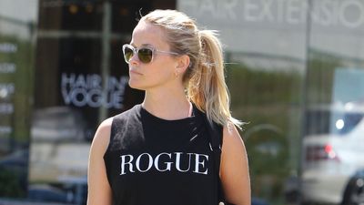 The bargain accessory Reese Witherspoon uses to keep fit is on sale