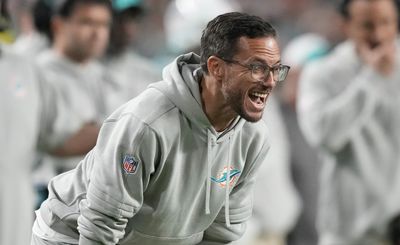 5 Dolphins who deserve the most blame for Monday night’s debacle, ranked