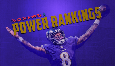 NFL Week 15 power rankings and the NFC West