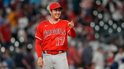 Chris 'Mad Dog' Russo Blasts MLB Over Shohei Ohtani's Contract Deferrals: 'It's a Disgrace'