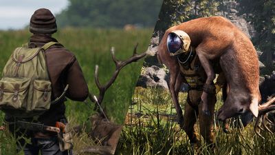 DayZ and Icarus team up with a cheeky 'The Day After' survival Steam sale bundle