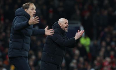 Erik ten Hag has ‘no regrets’ despite United finishing last in group