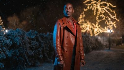 Doctor Who Christmas special 2023 review: "Ncuti Gatwa and Millie Gibson make the perfect pairing for a new era"