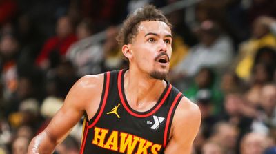 Trae Young Vows Hawks, Not Bucks, Would’ve Won 2021 NBA Championship If Healthy