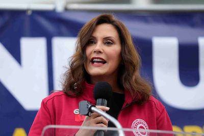 Gretchen Whitmer releases slate of endorsements as shadow 2028 race takes shape