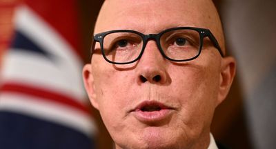 Dutton demands more immigration, less immigration. In one breath