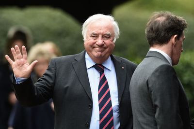Jimmy Tarbuck admits hit-and-run crash days after sister’s funeral
