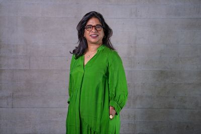 National Theatre appoints Indhu Rubasingham as first female director