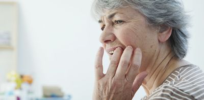 What happens to teeth as you age? And how can you extend the life of your smile?
