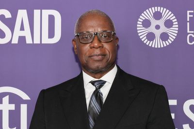 Brooklyn Nine-Nine star Andre Braugher dies aged 61