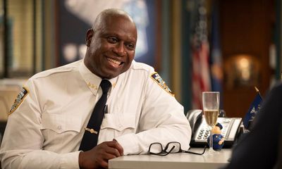 Andre Braugher, Brooklyn Nine-Nine actor, dies aged 61