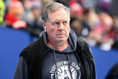 Decision regarding Bill Belichick’s future might have already been decided