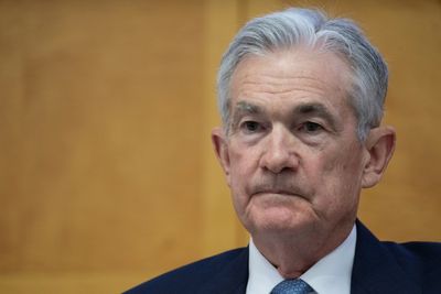 US Fed Pause Expected Amid Flurry Of Rate Decisions