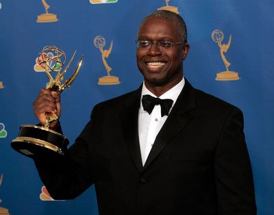 Andre Braugher, Emmy-winning actor who starred in 'Homicide' and 'Brooklyn Nine-Nine,' dies at 61