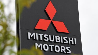 Mitsubishi cleared of breaking law in gas-guzzling case