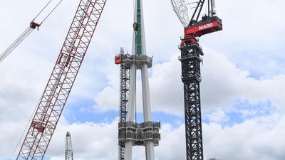 Major projects funding to be slashed by billions