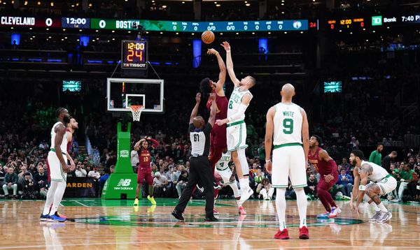 Cleveland Cavaliers vs. Boston Celtics FREE LIVE STREAM (12/14/23): Watch NBA  online