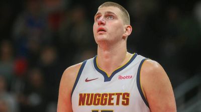 Nikola Jokić Ejection From Nuggets-Bulls Leaves NBA Fans Baffled