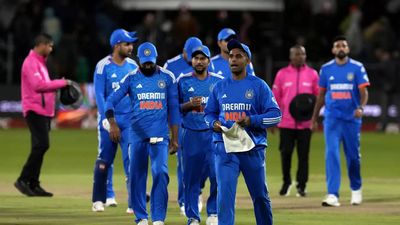 'It's good learning for us': Suryakumar Yadav lauds South Africa's batting after defeat in 2nd T20I