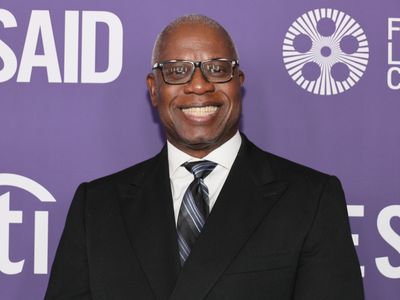 André Braugher, star of 'Brooklyn Nine-Nine' and 'Homicide,' dies at 61