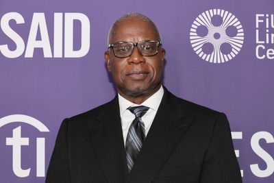 Acclaimed actor Andre Braugher has died