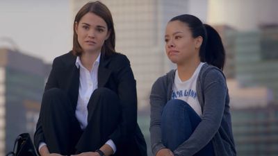 With Freeform Canceling Good Trouble, I Have A Bad Feeling About The Future Of Teen Soaps