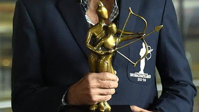 Ramesh, Bhaskaran in line for Dronacharya Award